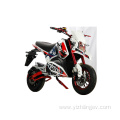 2021 New Design 2000W Electric Motorcycle for Adults